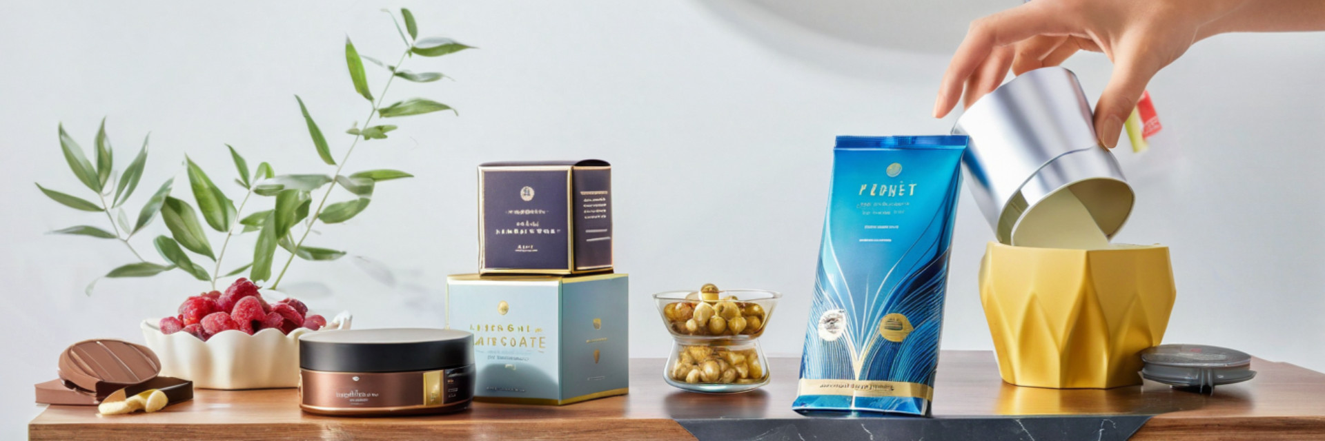 kwaliteit Gemetalliseerd papier fabriek