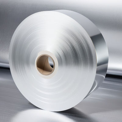 quality 71GSM Zilvergoud Vacuümmetalliseerd papier Gelaagd goudfolie voor etiketdrukken factory